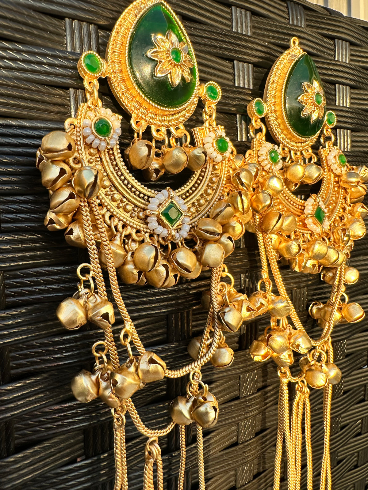 Jewelry & accessories
