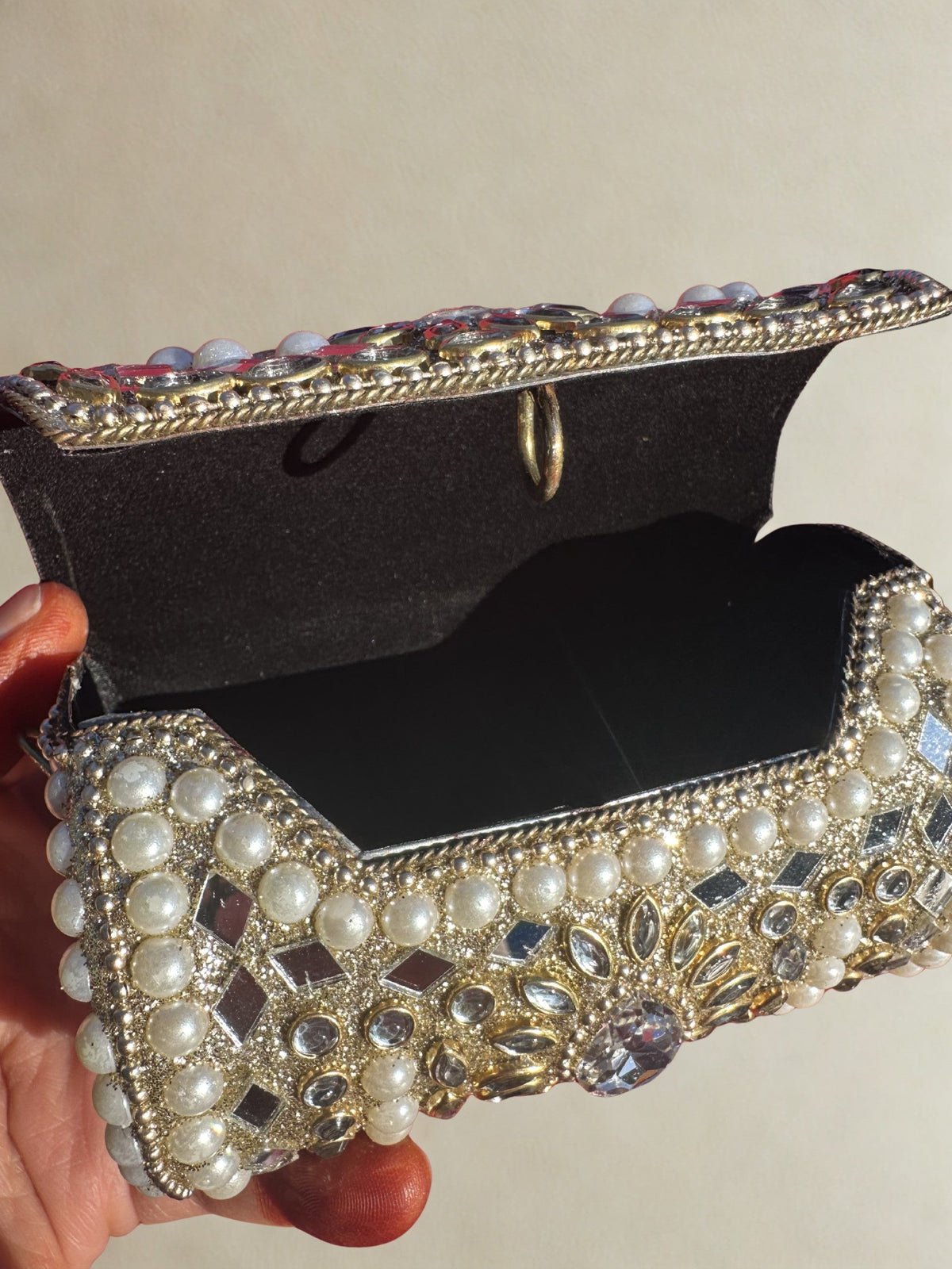 Brass Clutches