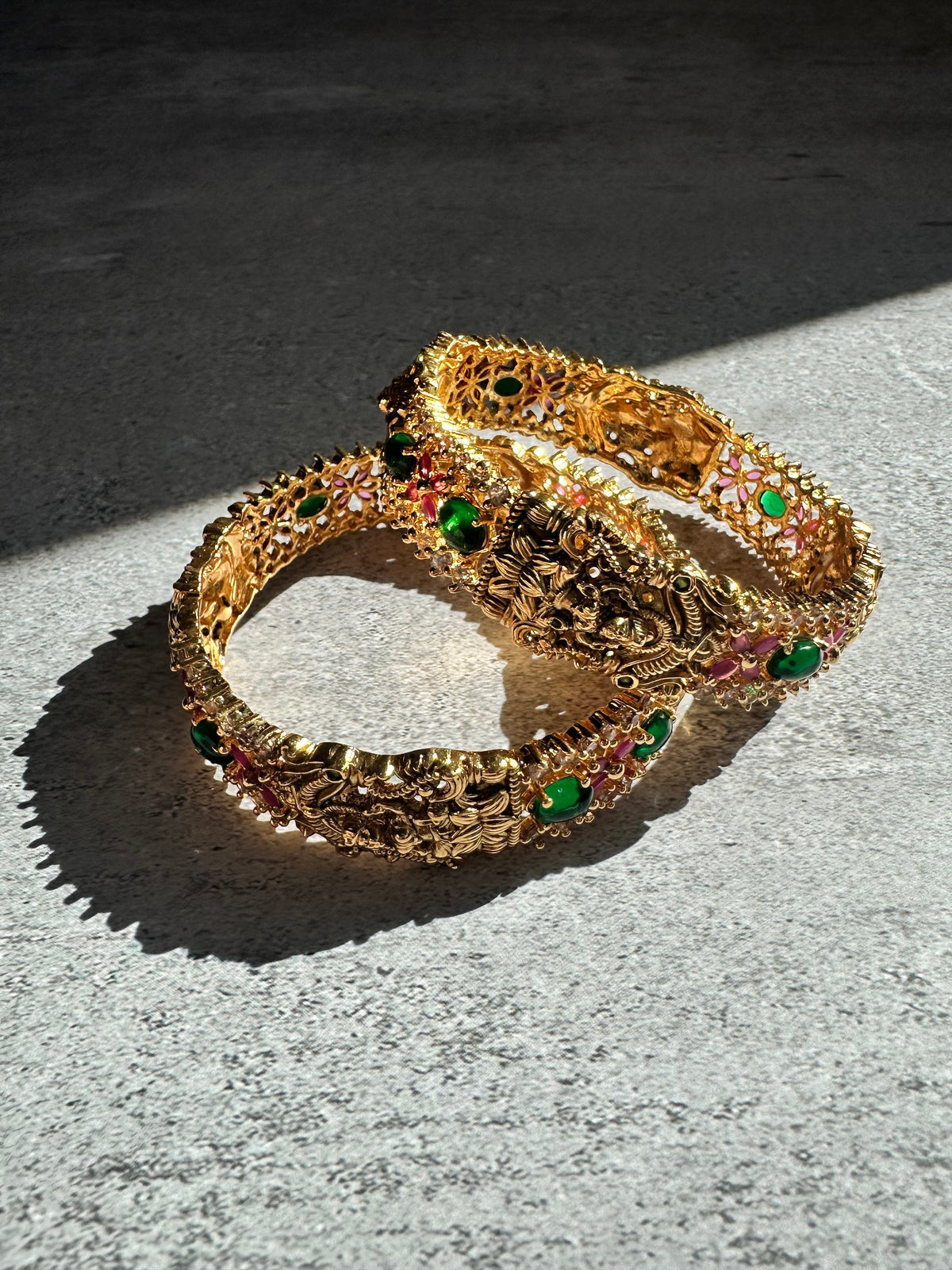 Laxmi Bangles