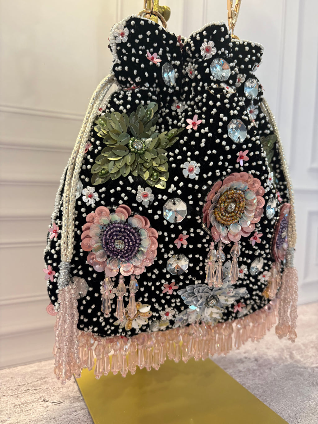 Sonam Potli Bag