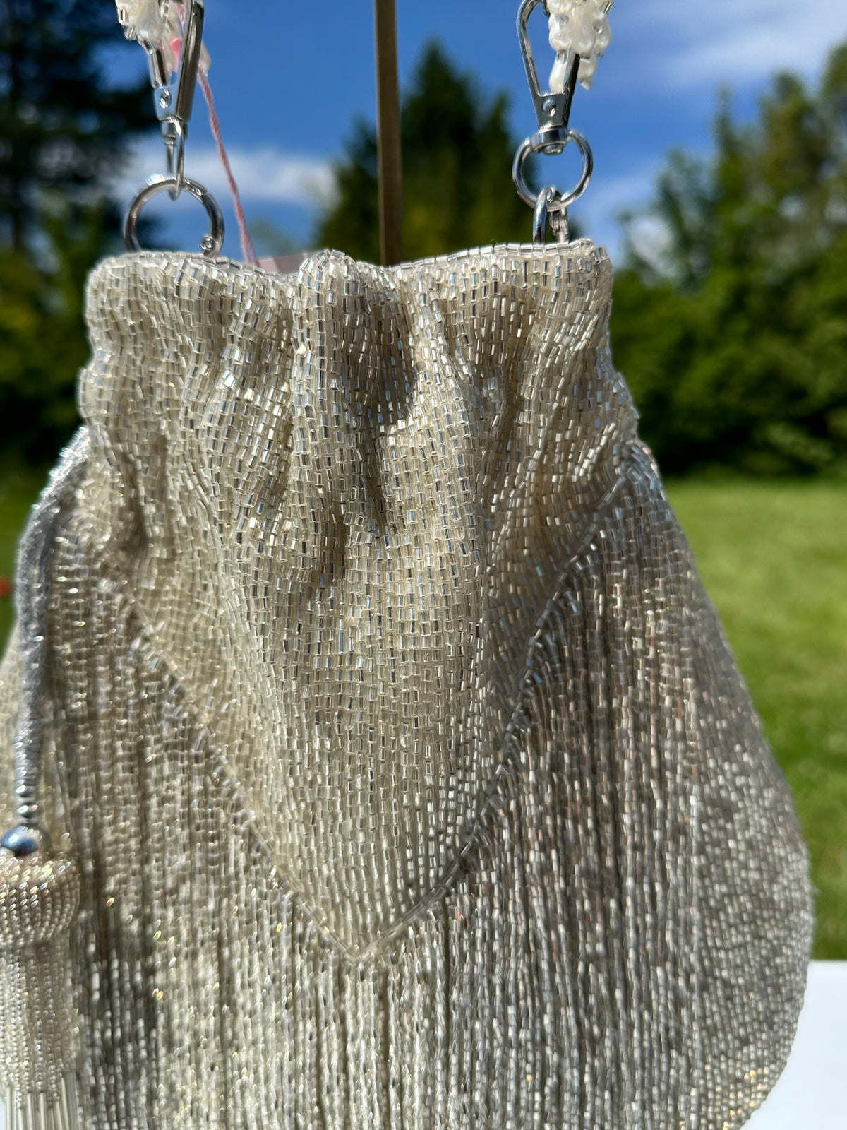 Alia potli bag