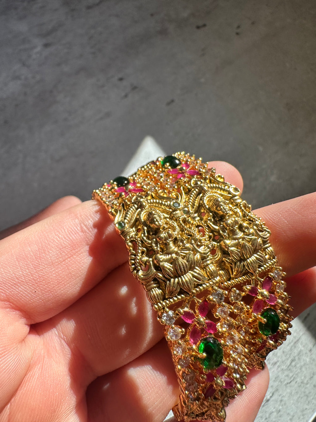 Laxmi Bangles