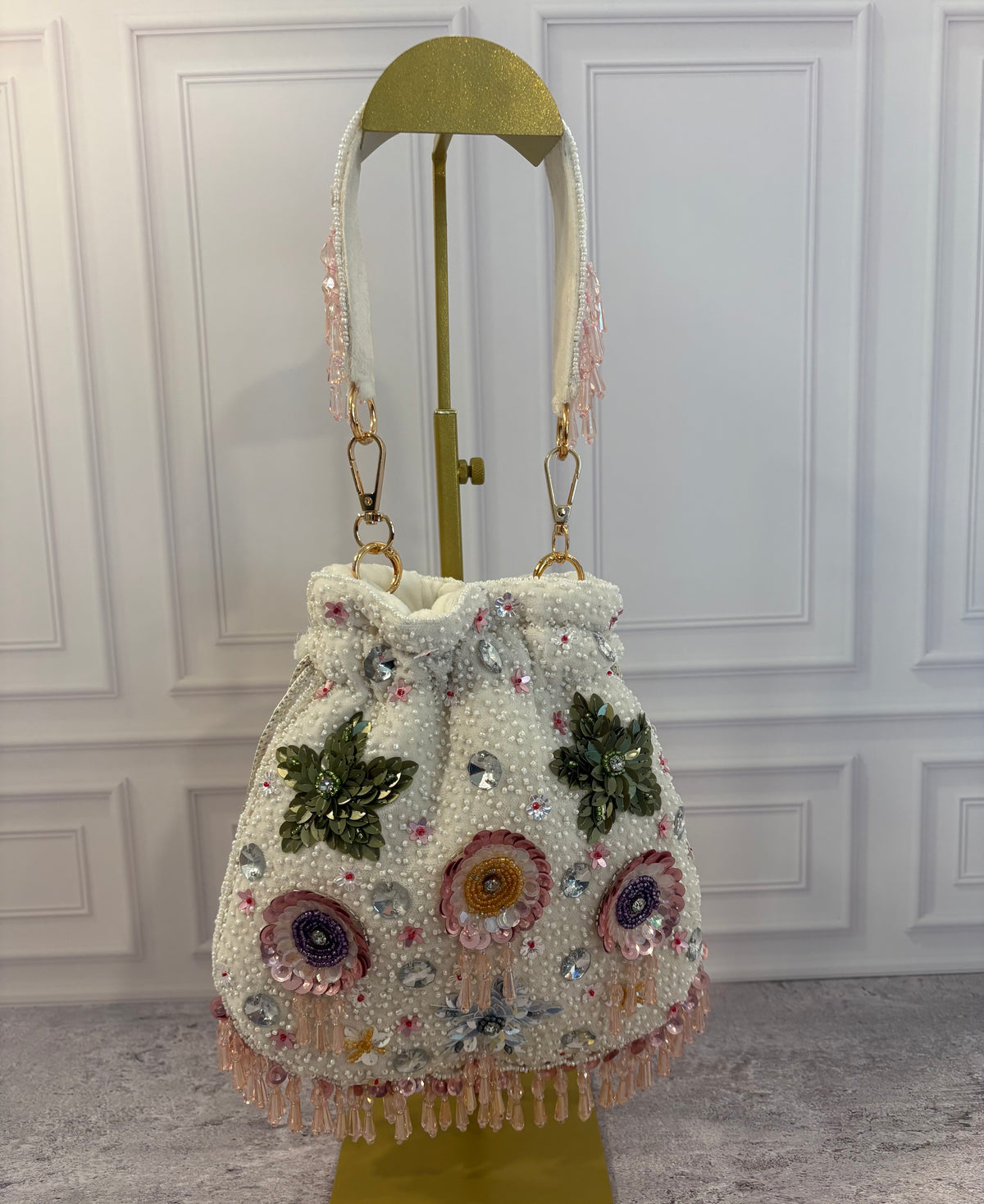 Sonam Potli Bag