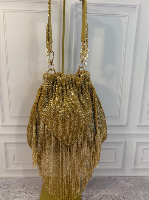 Alia potli bag