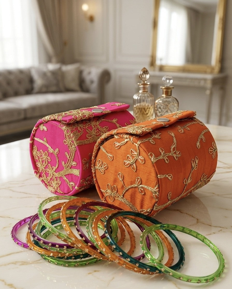 Small Bangle Box