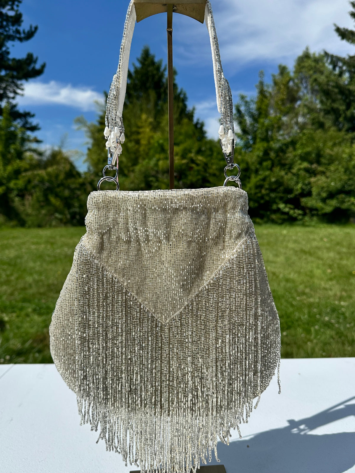 Alia potli bag