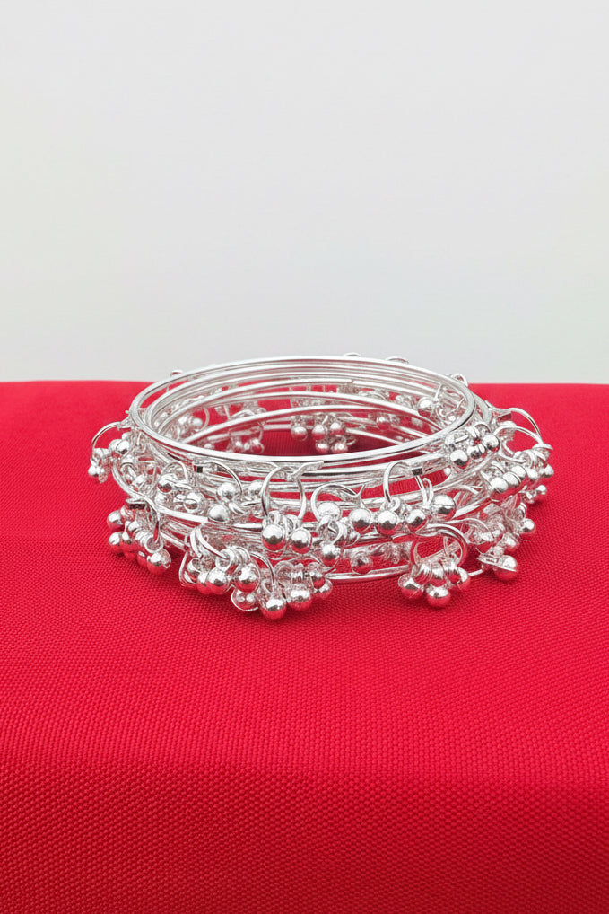 Kashmiri Ghungroo Bangles