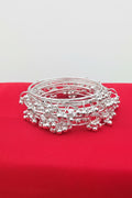 Kashmiri Ghungroo Bangles