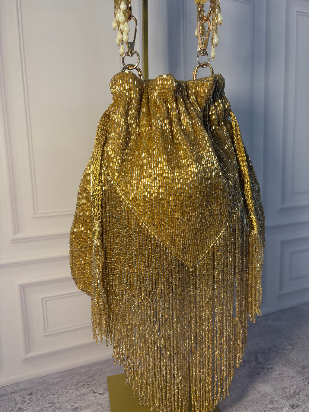 Alia potli bag