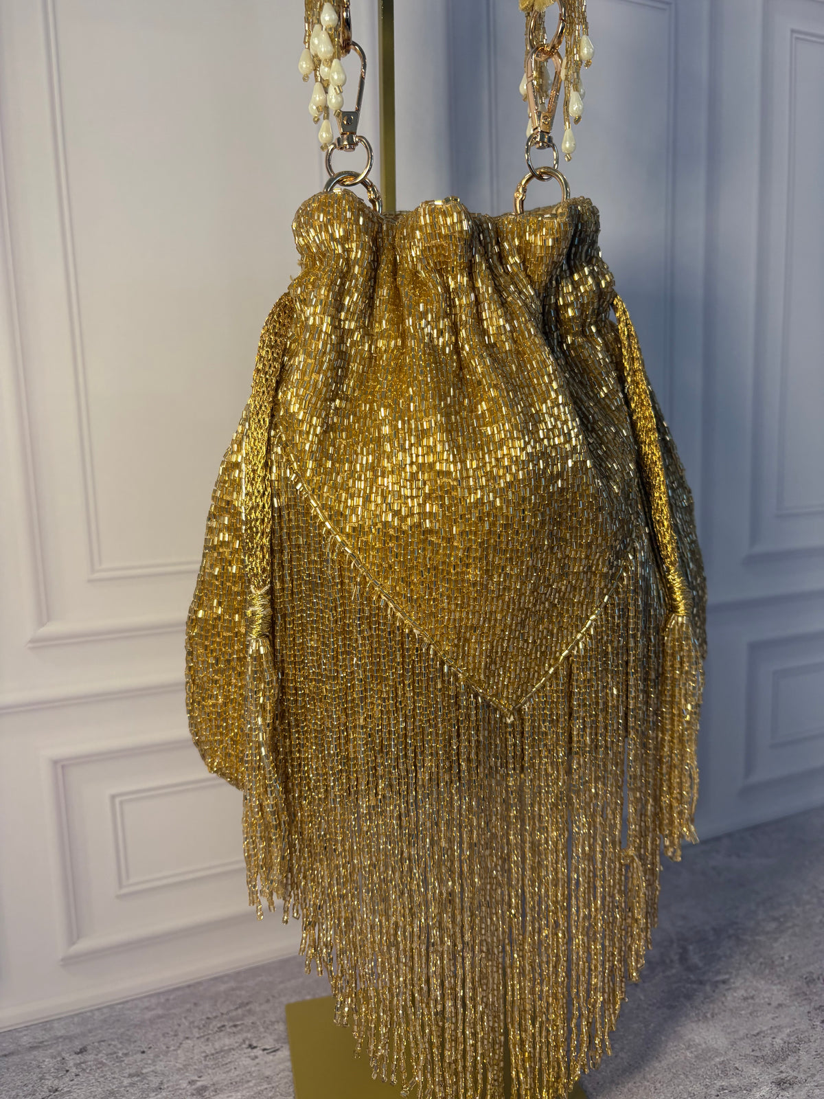 Alia potli bag