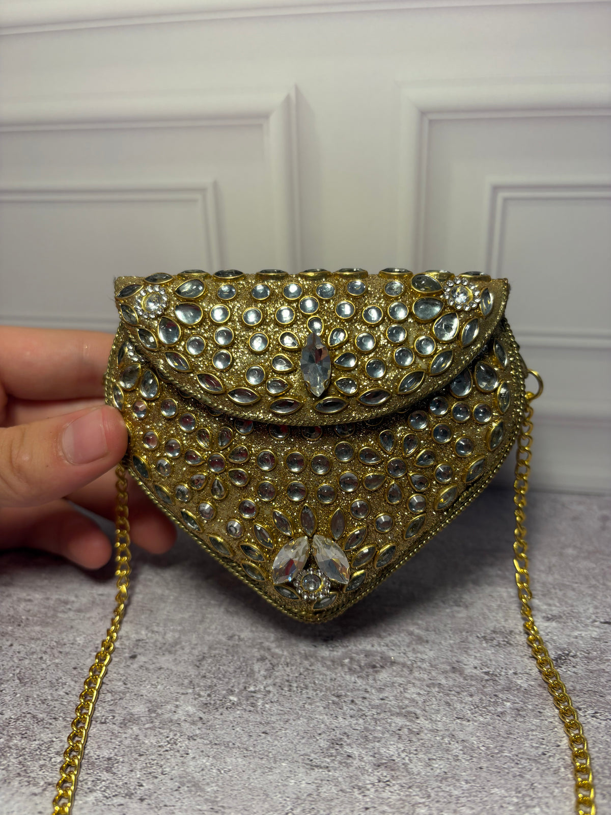 Kundan Clutch