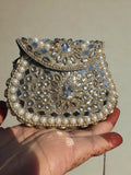 Kundan Clutch