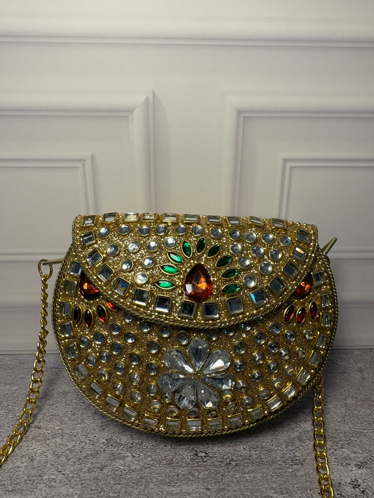 Kundan Clutch