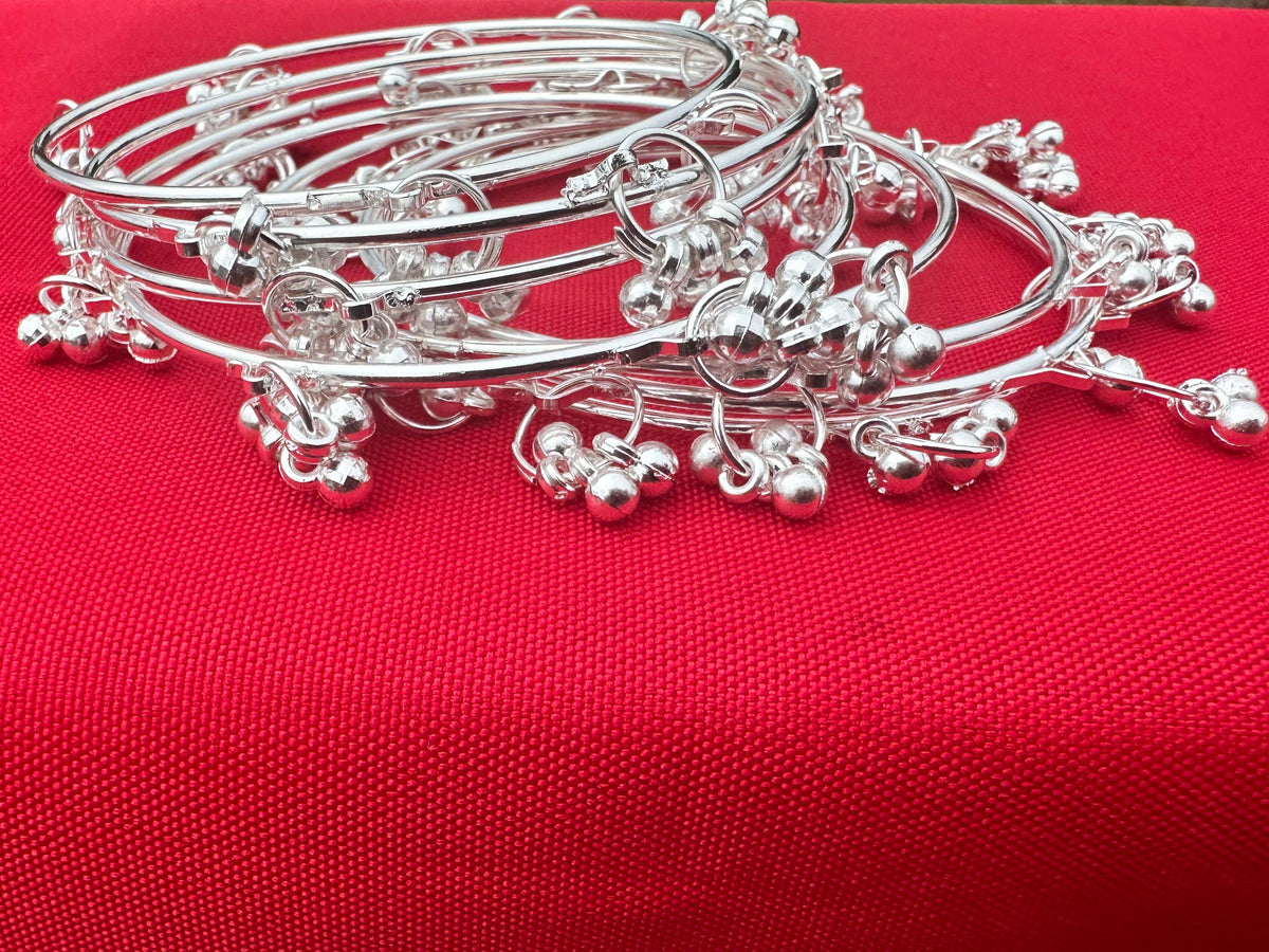 Kashmiri Ghungroo Bangles