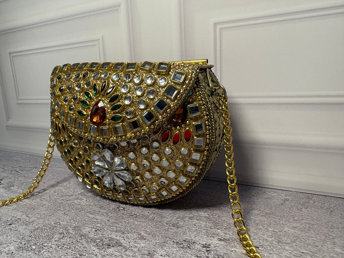 Kundan Clutch