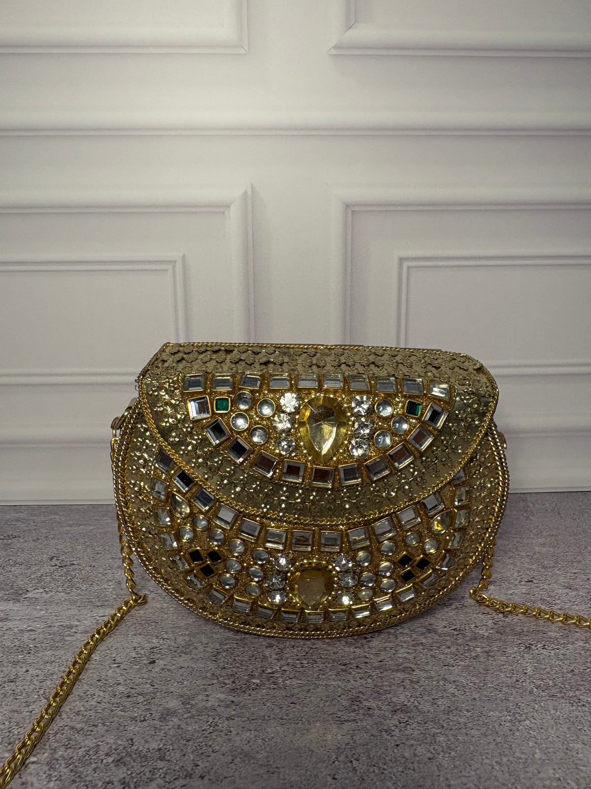 Kundan Clutch