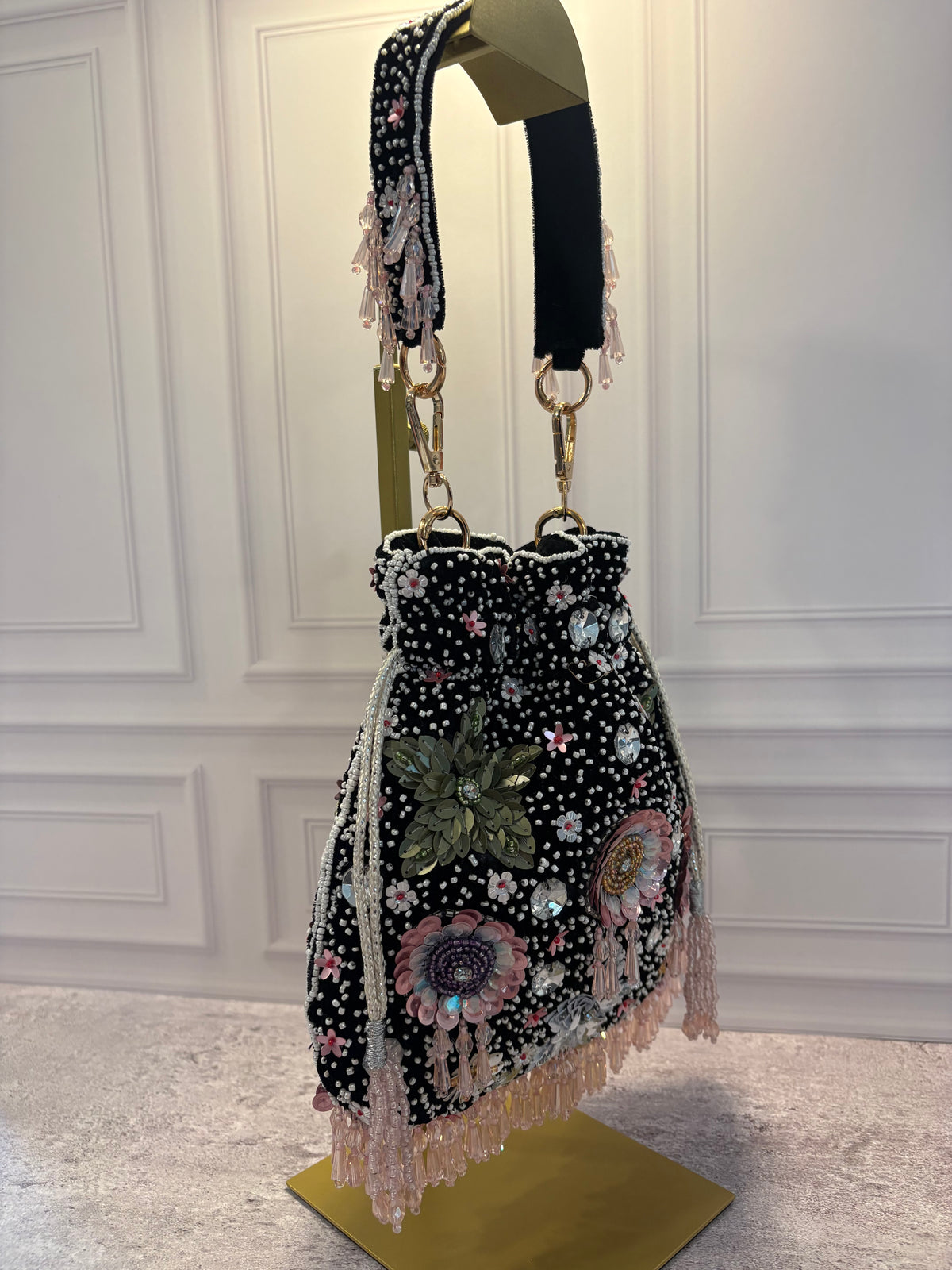 Sonam Potli Bag