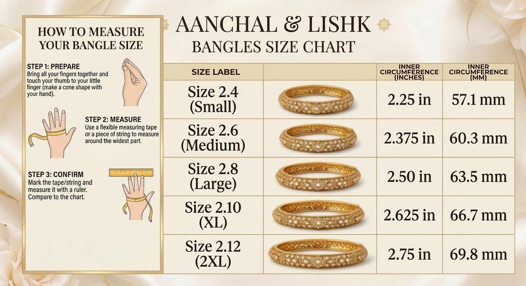 Disha Glass Bangles