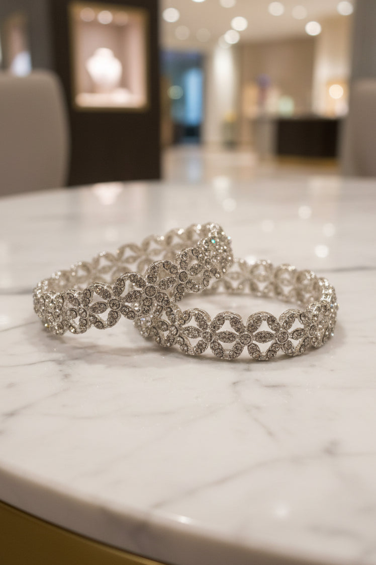 Juhi bangles