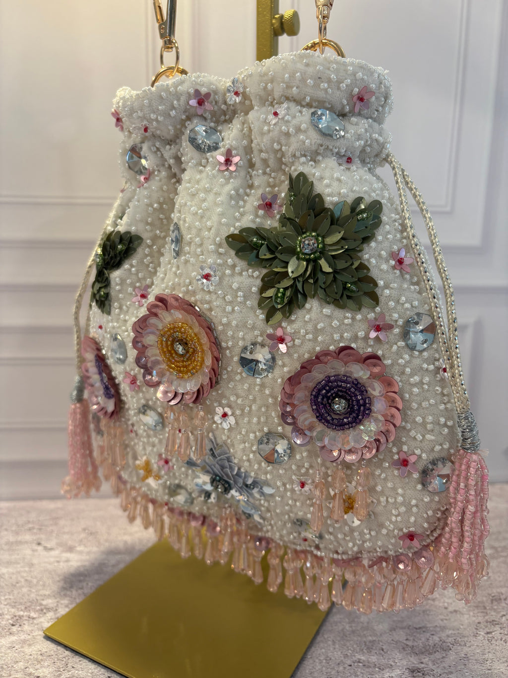 Sonam Potli Bag