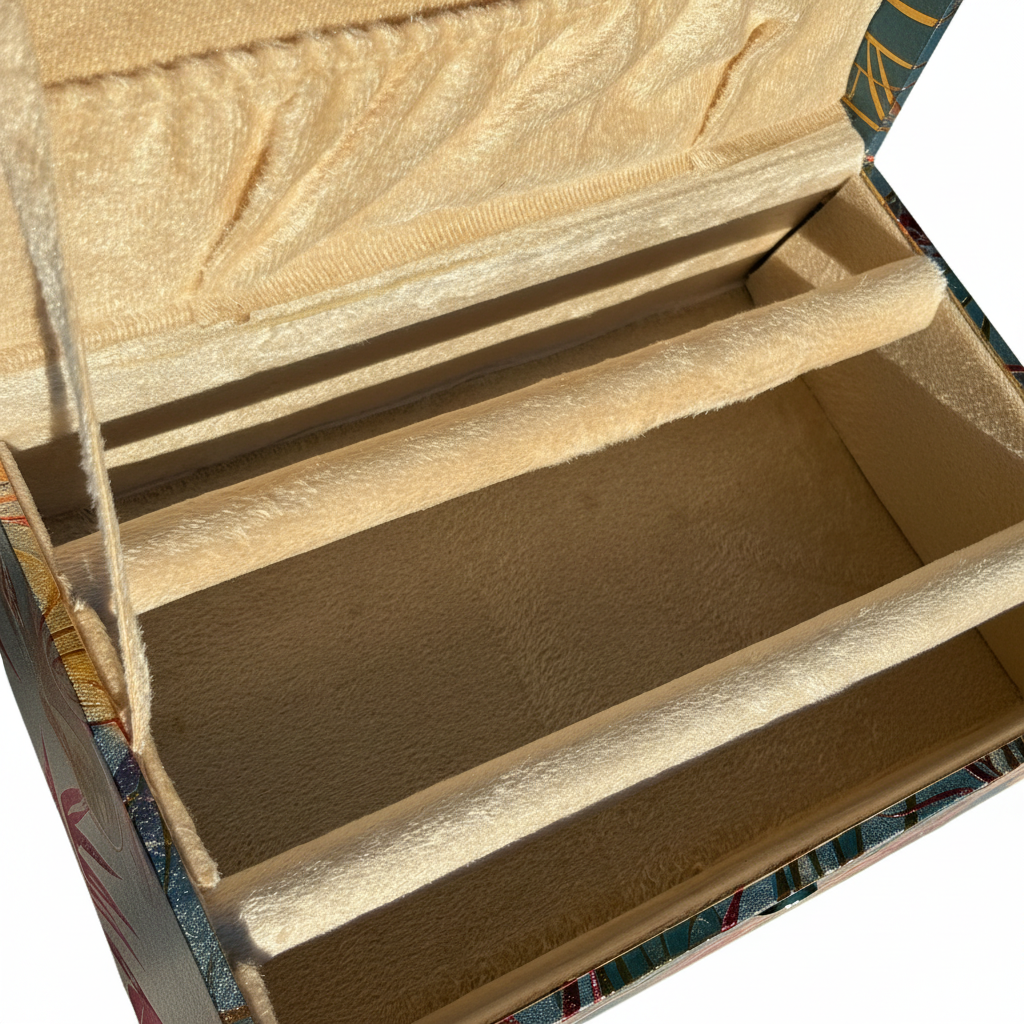 Large Bangle Box 10