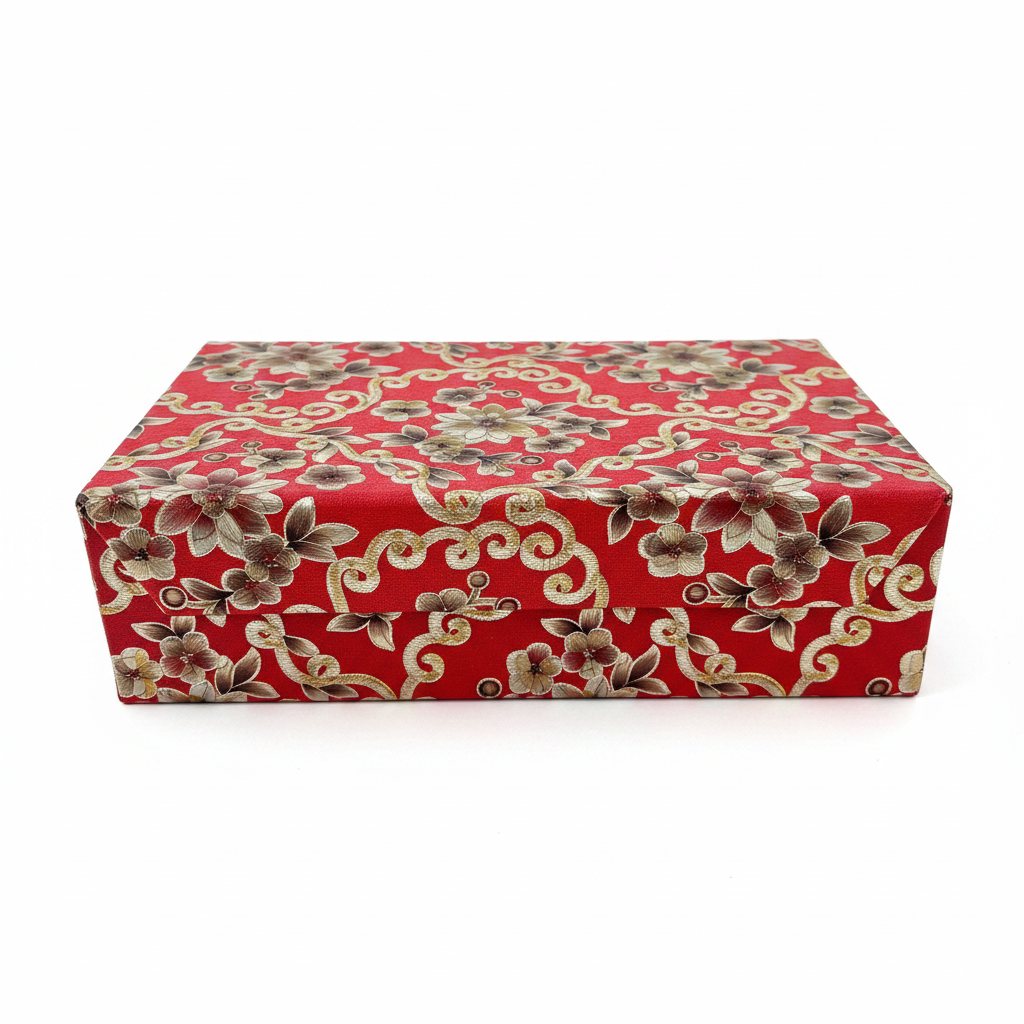 Large Bangle Box 6
