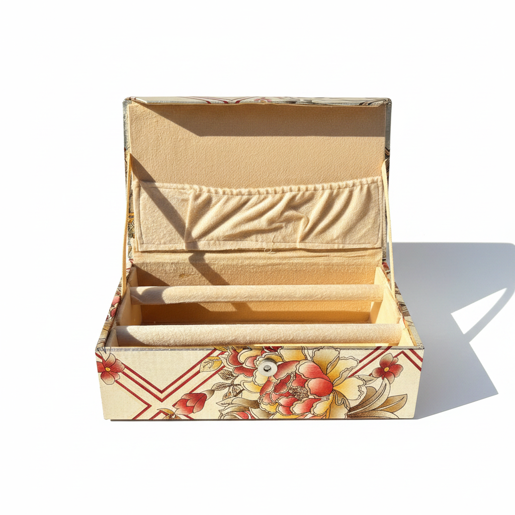 Large Bangle Box 8