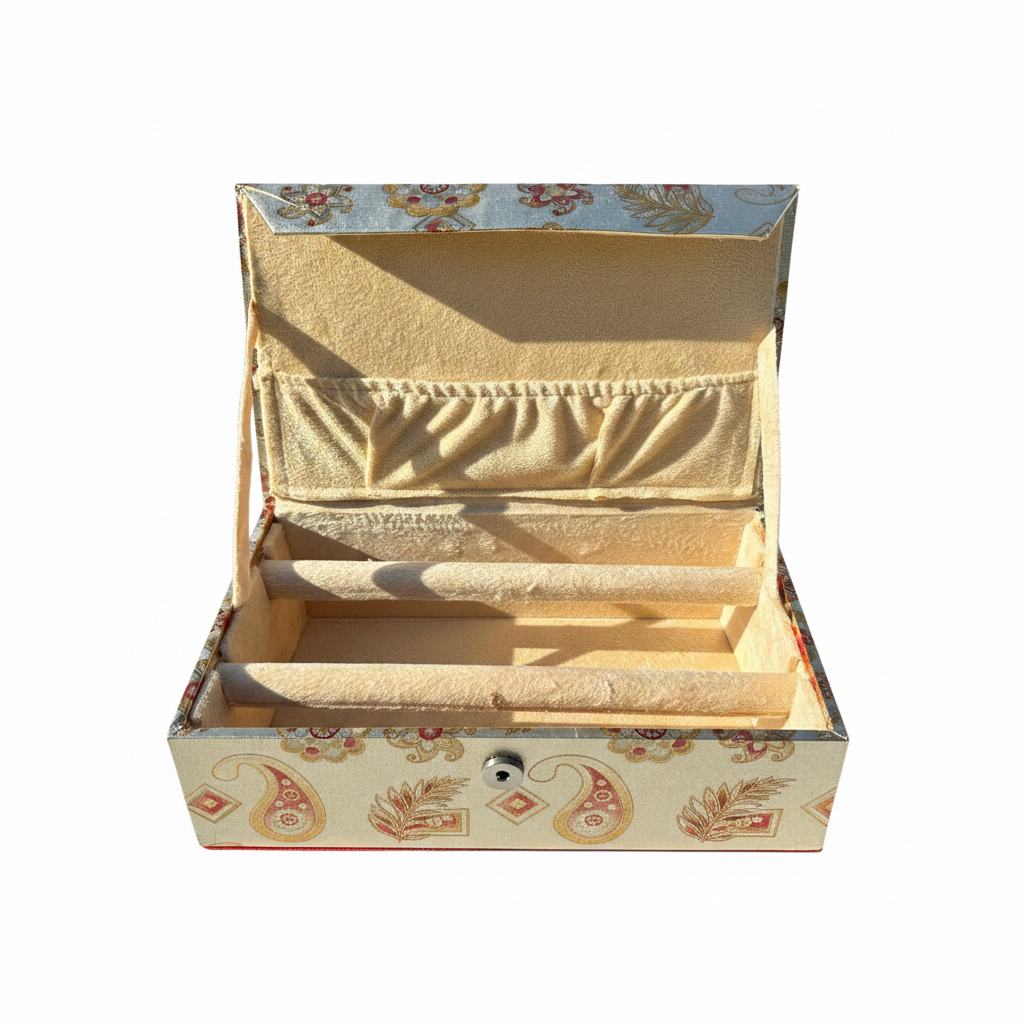 Large Bangle Box 9