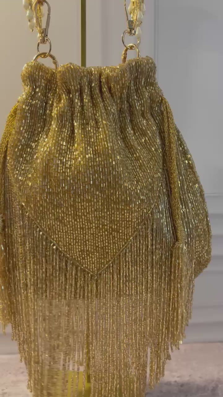 Alia potli bag
