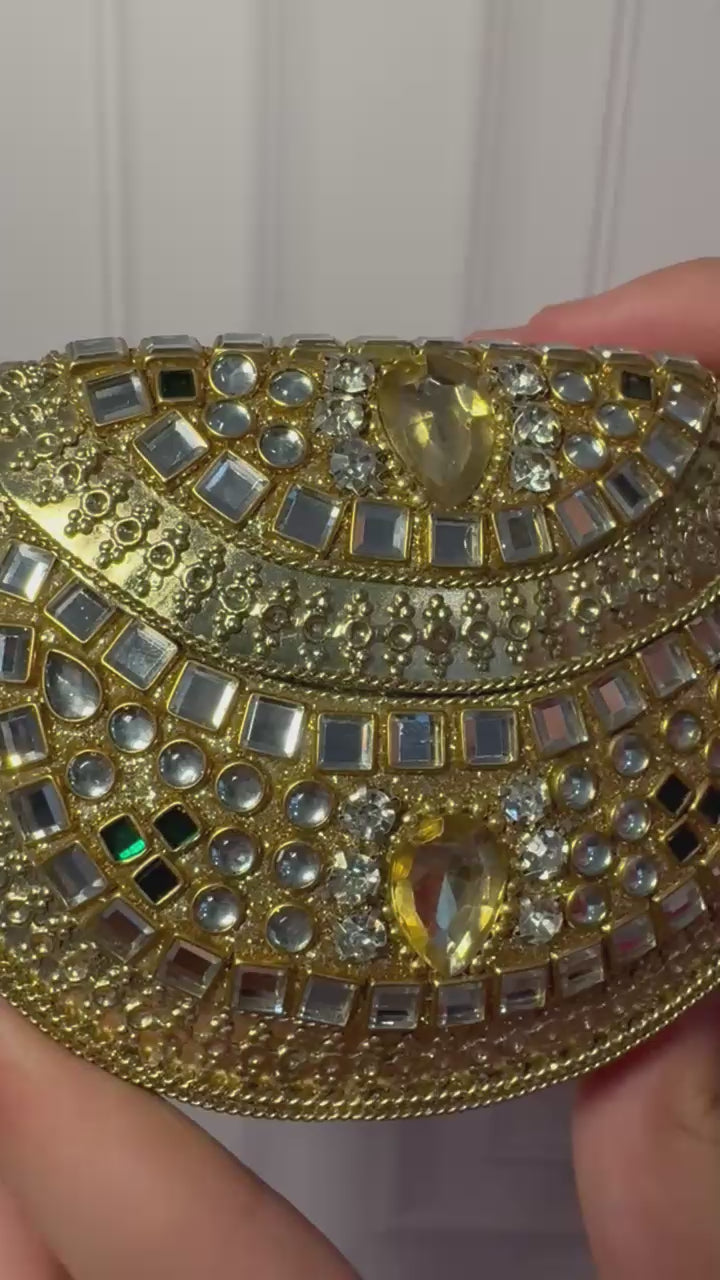 Kundan Clutch