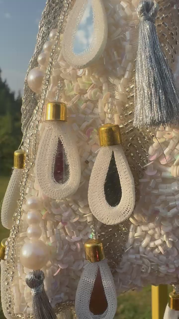 Julie Potli Bag